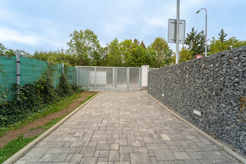 Pronájem bytu 3+kk v osobním vlastnictví 2800 m², Praha 5 - Hlubočepy