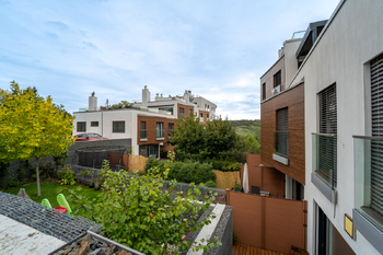 Pronájem bytu 3+kk v osobním vlastnictví 2800 m², Praha 5 - Hlubočepy