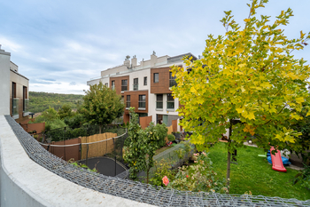Pronájem bytu 3+kk v osobním vlastnictví 2800 m², Praha 5 - Hlubočepy