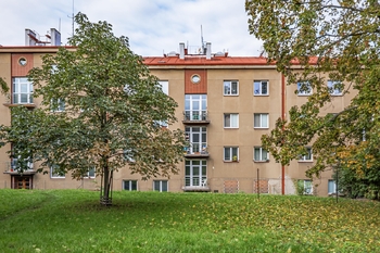 Prodej bytu 2+1 v osobním vlastnictví 55 m², Praha 4 - Nusle