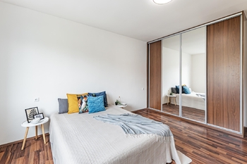 Prodej bytu 2+1 v osobním vlastnictví 55 m², Praha 4 - Nusle