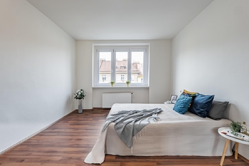 Prodej bytu 2+1 v osobním vlastnictví 55 m², Praha 4 - Nusle