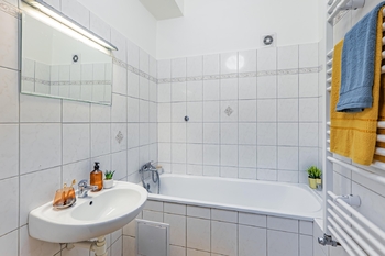 Prodej bytu 2+1 v osobním vlastnictví 55 m², Praha 4 - Nusle