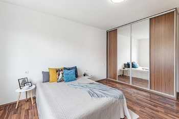 Prodej bytu 2+1 v osobním vlastnictví 57 m², Praha 4 - Nusle