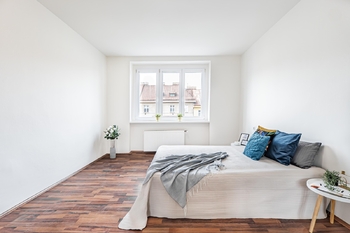 Prodej bytu 2+1 v osobním vlastnictví 57 m², Praha 4 - Nusle