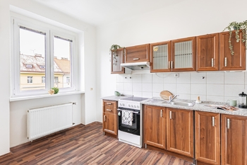 Prodej bytu 2+1 v osobním vlastnictví 57 m², Praha 4 - Nusle