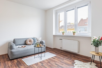 Prodej bytu 2+1 v osobním vlastnictví 57 m², Praha 4 - Nusle