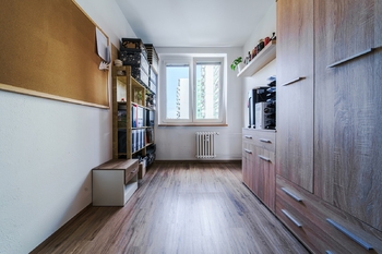 Prodej bytu 4+1 v osobním vlastnictví 92 m², Brno