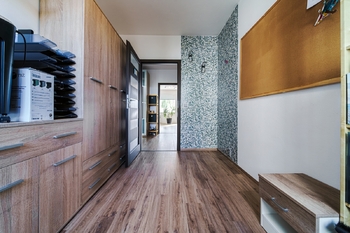 Prodej bytu 4+1 v osobním vlastnictví 92 m², Brno