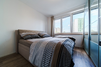 Prodej bytu 4+1 v osobním vlastnictví 92 m², Brno