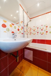Prodej bytu 4+1 v osobním vlastnictví 92 m², Brno