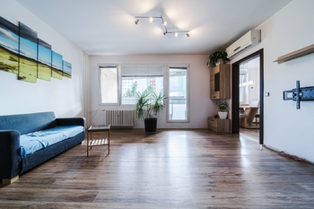 Prodej bytu 4+1 v osobním vlastnictví 92 m², Brno