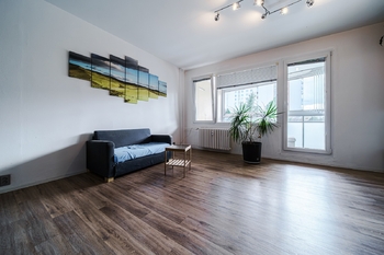 Prodej bytu 4+1 v osobním vlastnictví 92 m², Brno
