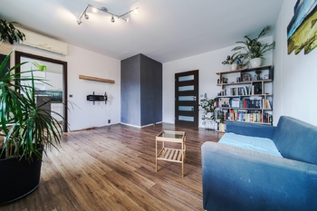Prodej bytu 4+1 v osobním vlastnictví 92 m², Brno