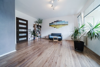 Prodej bytu 4+1 v osobním vlastnictví 92 m², Brno