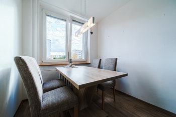 Prodej bytu 4+1 v osobním vlastnictví 92 m², Brno