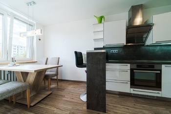Prodej bytu 4+1 v osobním vlastnictví 92 m², Brno