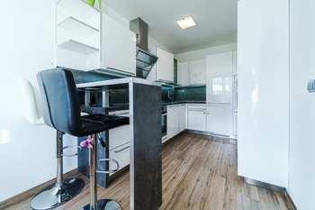 Prodej bytu 4+1 v osobním vlastnictví 92 m², Brno