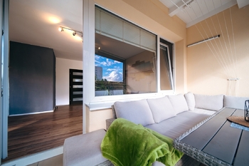 Prodej bytu 4+1 v osobním vlastnictví 92 m², Brno