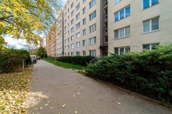 Prodej bytu 4+1 v osobním vlastnictví 92 m², Brno