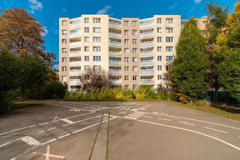 Prodej bytu 4+1 v osobním vlastnictví 92 m², Brno
