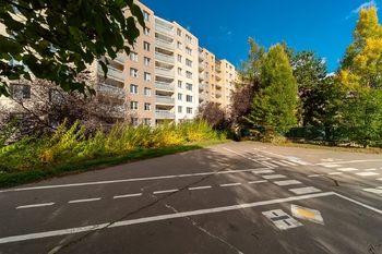 Prodej bytu 4+1 v osobním vlastnictví 92 m², Brno