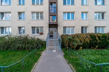 Prodej bytu 4+1 v osobním vlastnictví 92 m², Brno