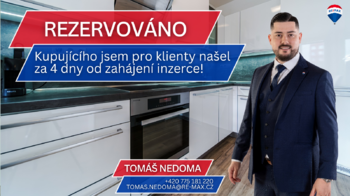 Prodej bytu 4+1 v osobním vlastnictví 92 m², Brno