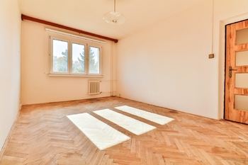  739 604 767 I www.vaclavadamcik.cz I vaclav.adamcik@re-max.cz I prodej bytu 2+1, Vratimov - Prodej bytu 2+1 v osobním vlastnictví 55 m², Vratimov