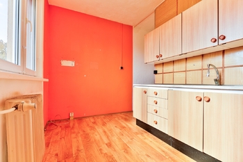  739 604 767 I www.vaclavadamcik.cz I vaclav.adamcik@re-max.cz I prodej bytu 2+1, Vratimov - Prodej bytu 2+1 v osobním vlastnictví 55 m², Vratimov