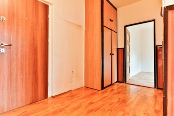  739 604 767 I www.vaclavadamcik.cz I vaclav.adamcik@re-max.cz I prodej bytu 2+1, Vratimov - Prodej bytu 2+1 v osobním vlastnictví 55 m², Vratimov