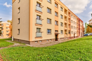  739 604 767 I www.vaclavadamcik.cz I vaclav.adamcik@re-max.cz I prodej bytu 2+1, Vratimov - Prodej bytu 2+1 v osobním vlastnictví 55 m², Vratimov 