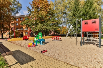  739 604 767 I www.vaclavadamcik.cz I vaclav.adamcik@re-max.cz I prodej bytu 2+1, Vratimov - Prodej bytu 2+1 v osobním vlastnictví 55 m², Vratimov