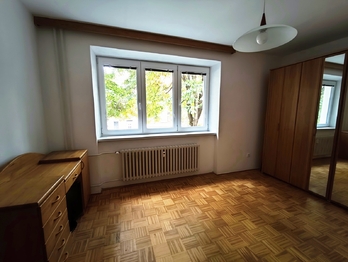 Pronájem bytu 3+1 v osobním vlastnictví 79 m², České Budějovice