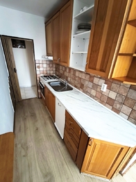 Pronájem bytu 3+1 v osobním vlastnictví 79 m², České Budějovice