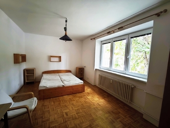 Pronájem bytu 3+1 v osobním vlastnictví 79 m², České Budějovice