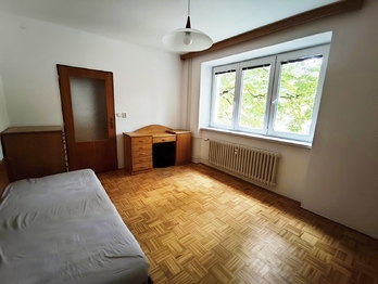 Pronájem bytu 3+1 v osobním vlastnictví 79 m², České Budějovice