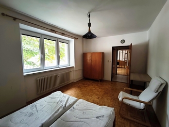 Pronájem bytu 3+1 v osobním vlastnictví 79 m², České Budějovice