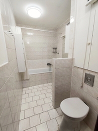 Pronájem bytu 3+1 v osobním vlastnictví 79 m², České Budějovice
