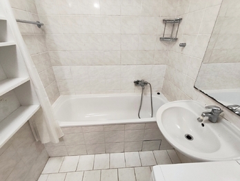 Pronájem bytu 3+1 v osobním vlastnictví 79 m², České Budějovice