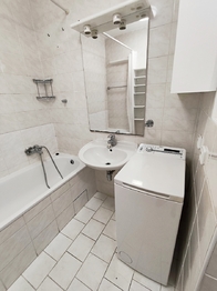 Pronájem bytu 3+1 v osobním vlastnictví 79 m², České Budějovice