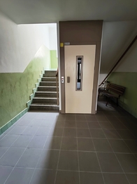 Pronájem bytu 3+1 v osobním vlastnictví 79 m², České Budějovice