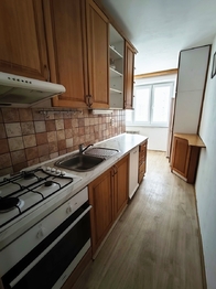 Pronájem bytu 3+1 v osobním vlastnictví 79 m², České Budějovice