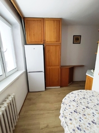 Pronájem bytu 3+1 v osobním vlastnictví 79 m², České Budějovice