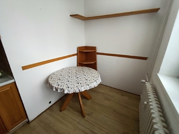 Pronájem bytu 3+1 v osobním vlastnictví 79 m², České Budějovice