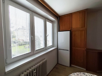 Pronájem bytu 3+1 v osobním vlastnictví 79 m², České Budějovice
