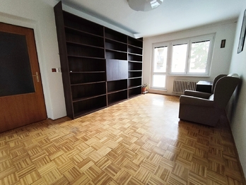 Pronájem bytu 3+1 v osobním vlastnictví 79 m², České Budějovice