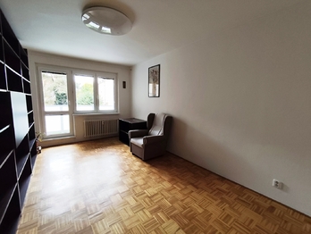 Pronájem bytu 3+1 v osobním vlastnictví 79 m², České Budějovice