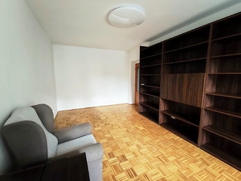 Pronájem bytu 3+1 v osobním vlastnictví 79 m², České Budějovice