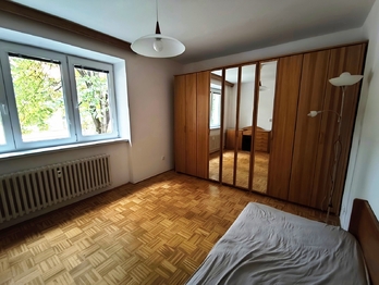 Pronájem bytu 3+1 v osobním vlastnictví 79 m², České Budějovice